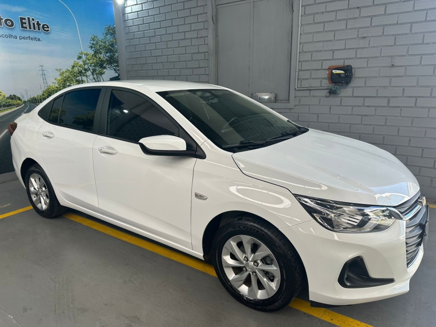 chevrolet onix 1.0 flex plus lt manual 4p 20203