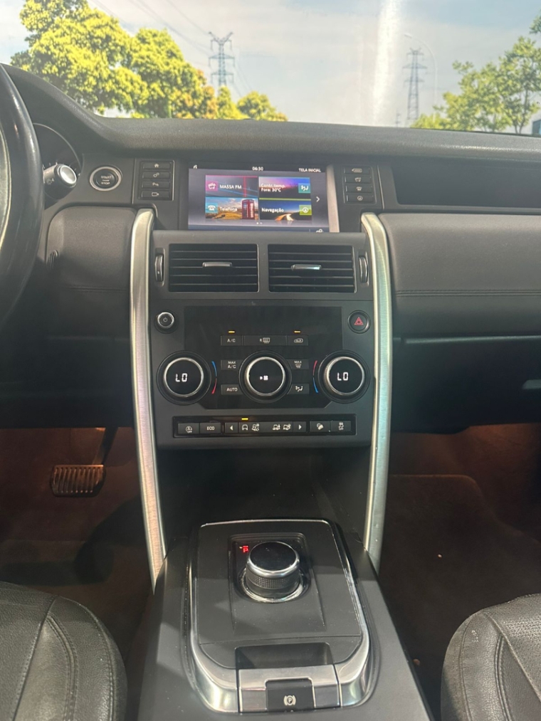 land rover discovery 3.0 v6 td6 diesel hse 4wd automatico 4p 201912