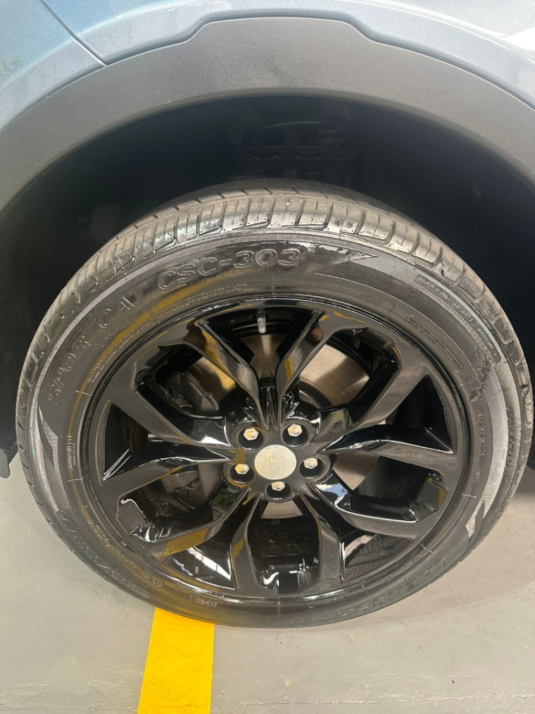 land rover discovery 3.0 v6 td6 diesel hse 4wd automatico 4p 201913