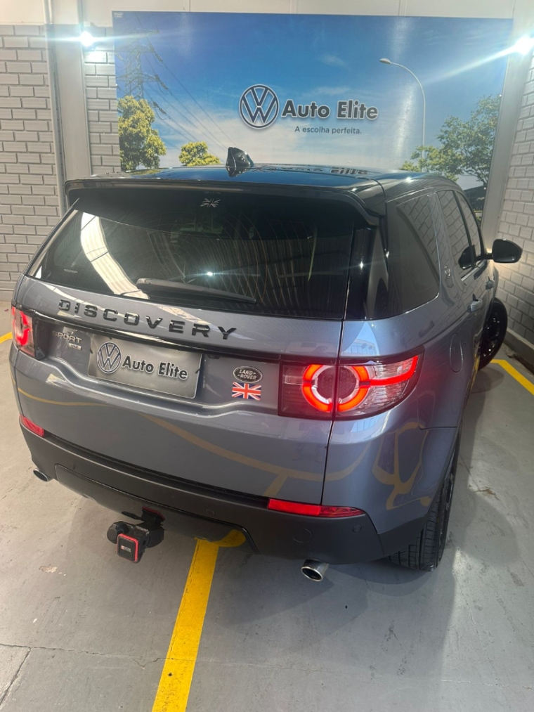 land rover discovery 3.0 v6 td6 diesel hse 4wd automatico 4p 20196