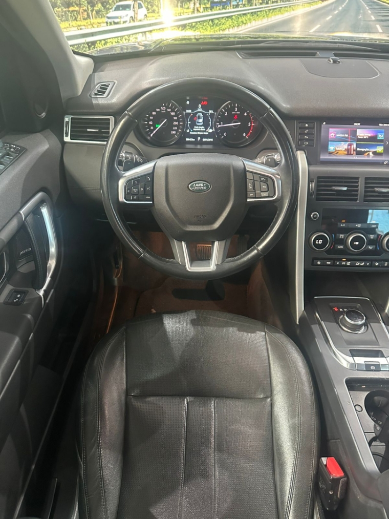 land rover discovery 3.0 v6 td6 diesel hse 4wd automatico 4p 201910