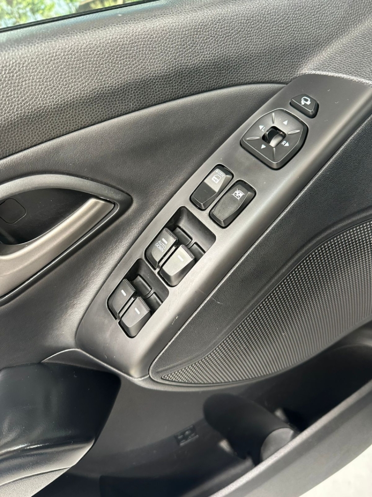 hyundai ix35 2.0 mpfi gl 16v flex 4p automatico gasolina 20207