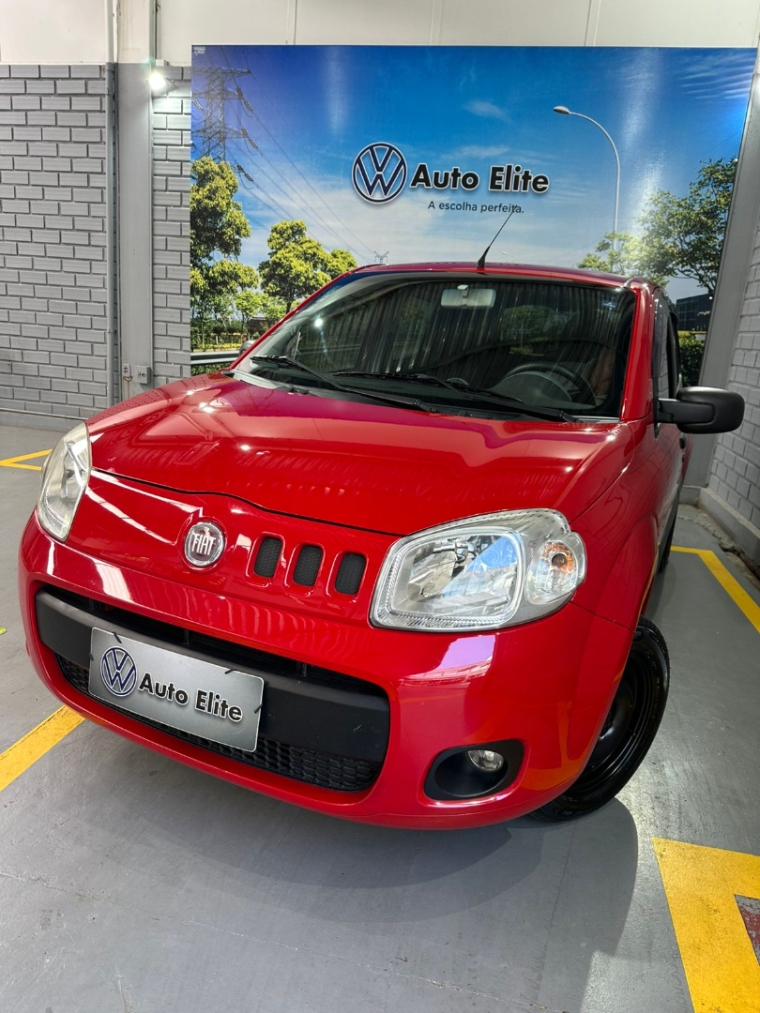 fiat uno 1.0 evo vivace 8v flex 4p manual 20121