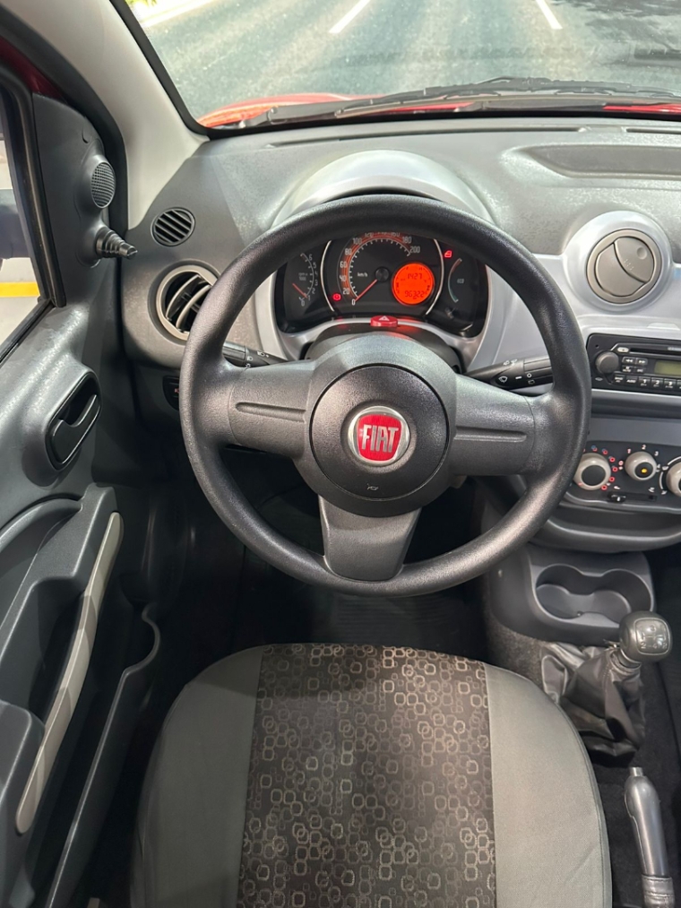 fiat uno 1.0 evo vivace 8v flex 4p manual 20129