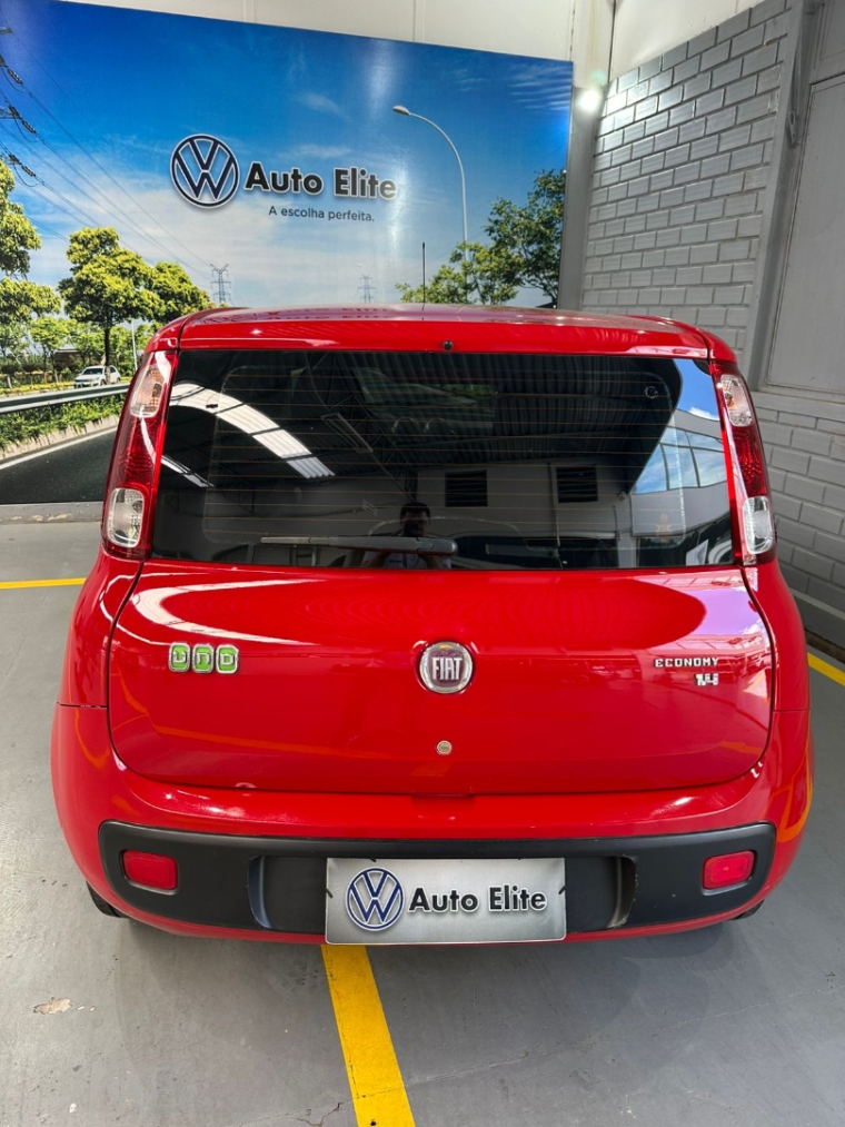 fiat uno 1.0 evo vivace 8v flex 4p manual 20124