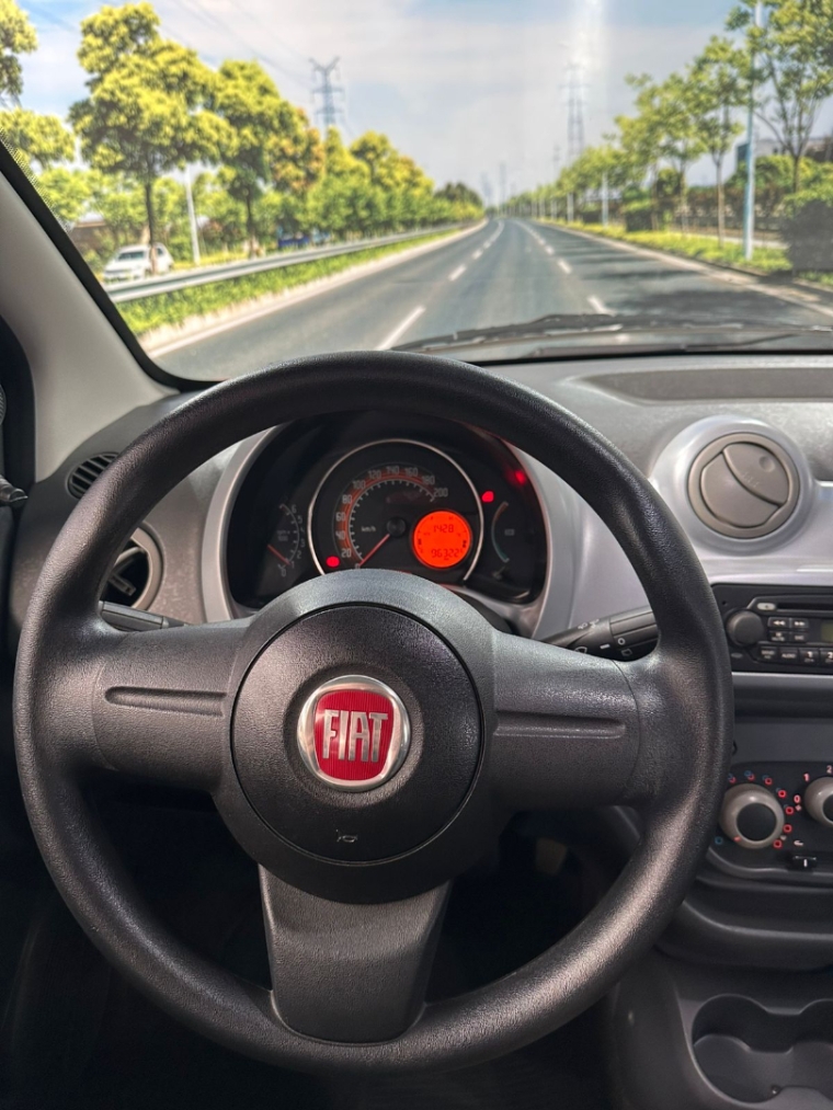 fiat uno 1.0 evo vivace 8v flex 4p manual 201210