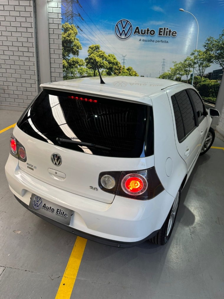 volkswagen golf 2.0 mi sportline 8v flex 4p tiptronic automatico 20115