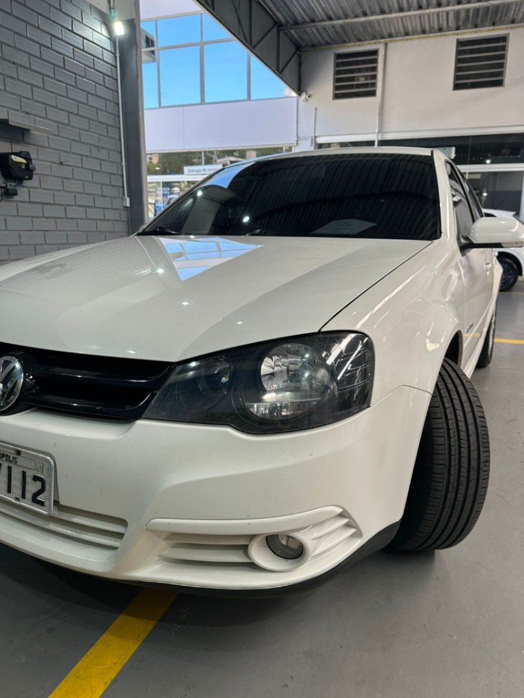 volkswagen golf 2.0 mi sportline 8v flex 4p tiptronic automatico 20112