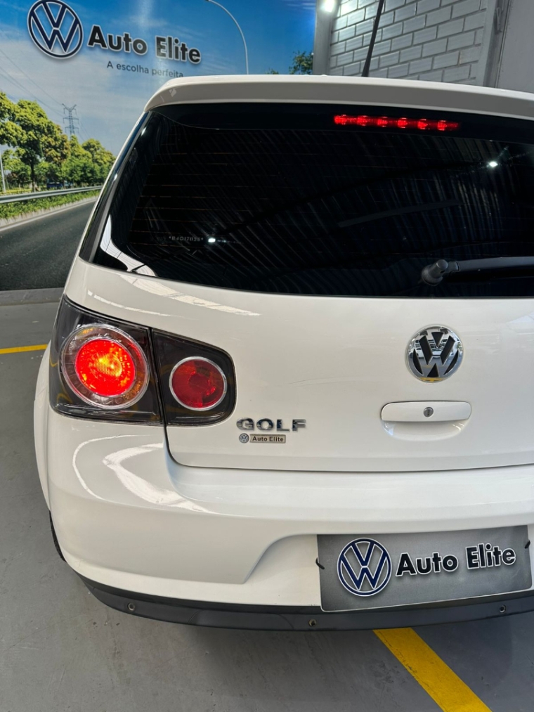 volkswagen golf 2.0 mi sportline 8v flex 4p tiptronic automatico 20116