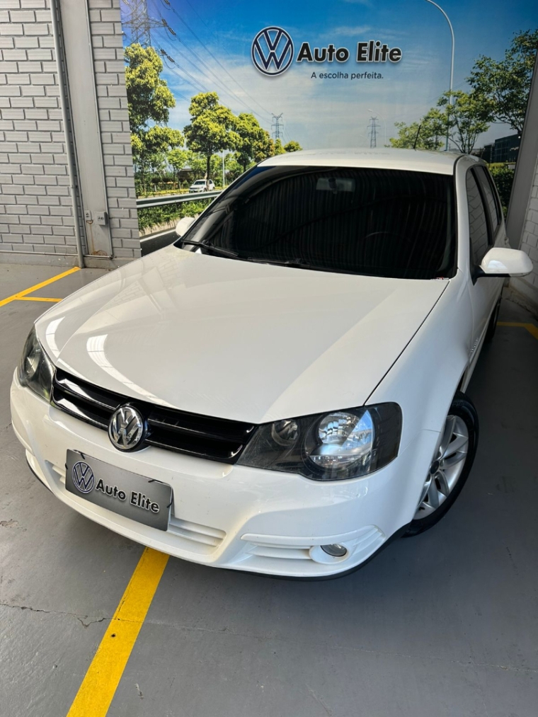 volkswagen golf 2.0 mi sportline 8v flex 4p tiptronic automatico 20111