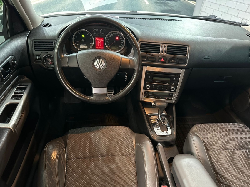 volkswagen golf 2.0 mi sportline 8v flex 4p tiptronic automatico 201110
