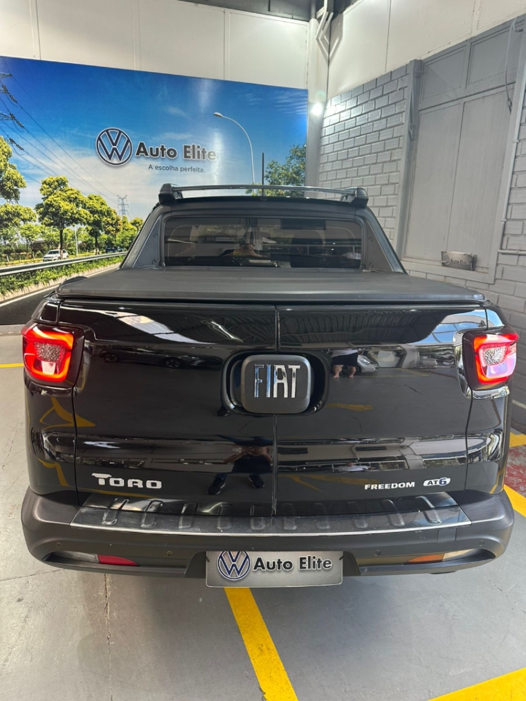 fiat toro 1.8 16v evo flex freedom at6 4p automatico 20184