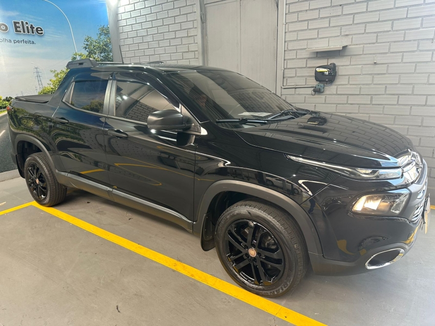 fiat toro 1.8 16v evo flex freedom at6 4p automatico 20183