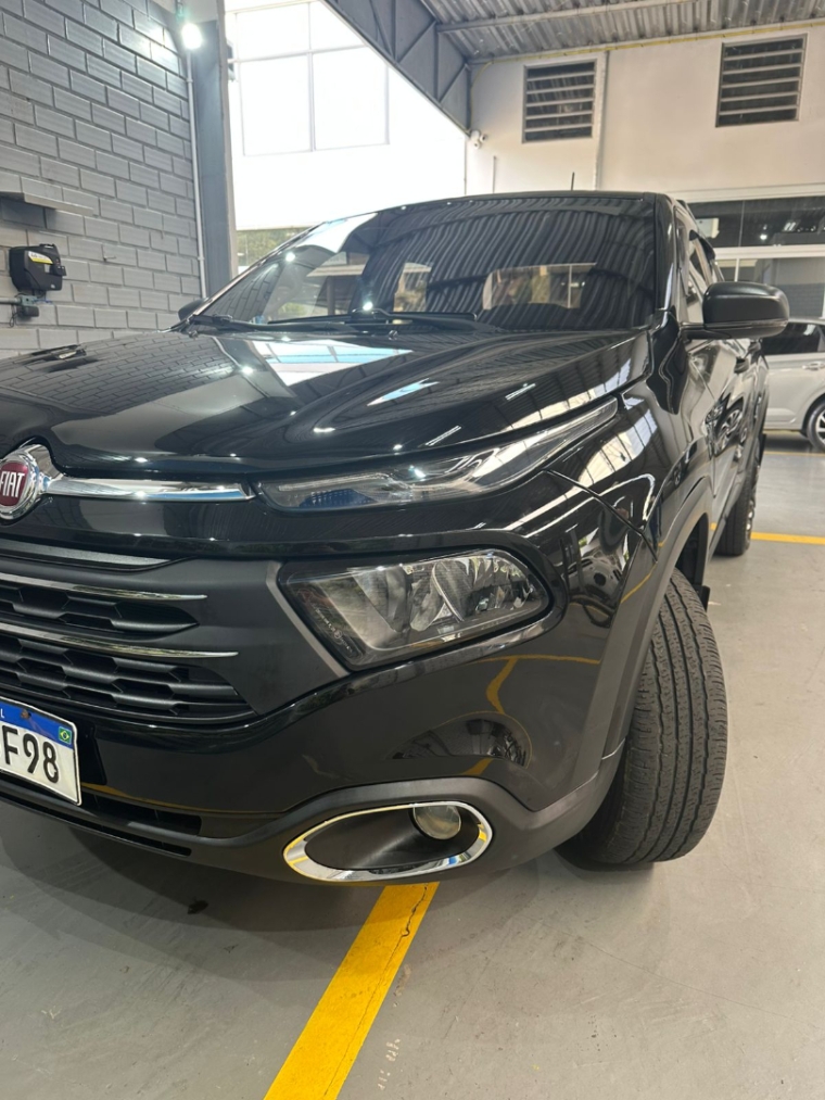 fiat toro 1.8 16v evo flex freedom at6 4p automatico 20182