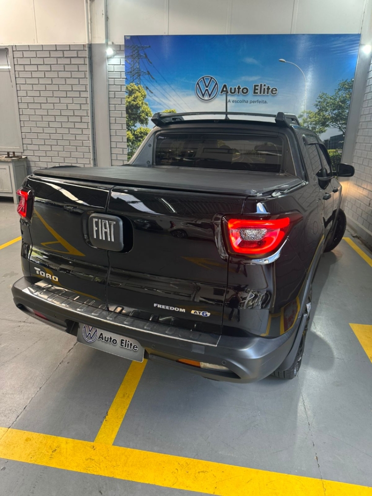fiat toro 1.8 16v evo flex freedom at6 4p automatico 20186