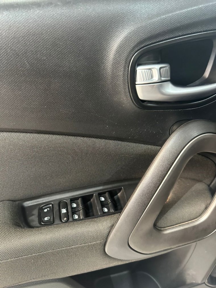 fiat toro 1.8 16v evo flex freedom at6 4p automatico 20187