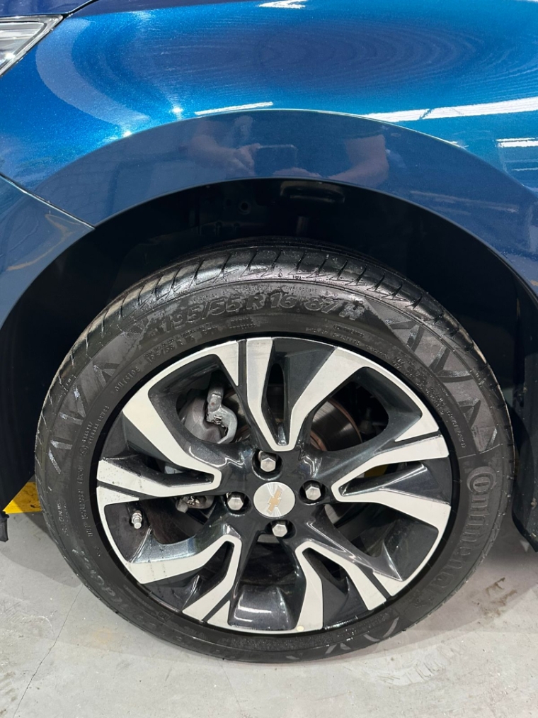 chevrolet onix 1.0 turbo flex plus premier automatico 4p 202511