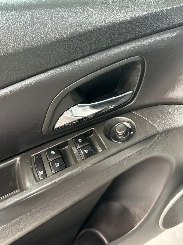 chevrolet cruze 1.8 lt 16v flex 4p automatico 20156