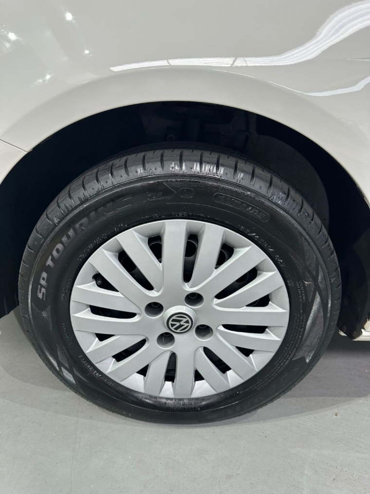 volkswagen voyage 1.0 12v mpi totalflex city 4p manual flex 201711