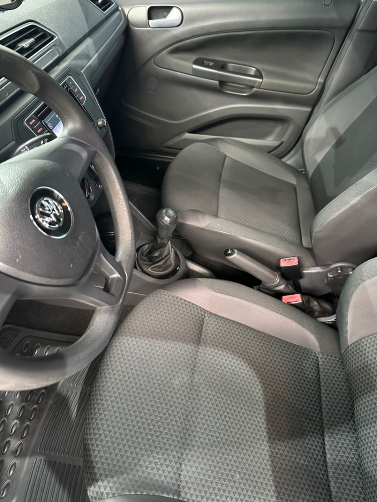 volkswagen voyage 1.0 12v mpi totalflex city 4p manual flex 20178