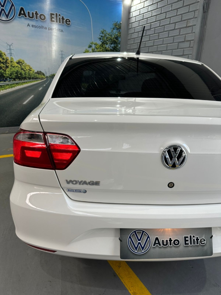 volkswagen voyage 1.0 12v mpi totalflex city 4p manual flex 20176