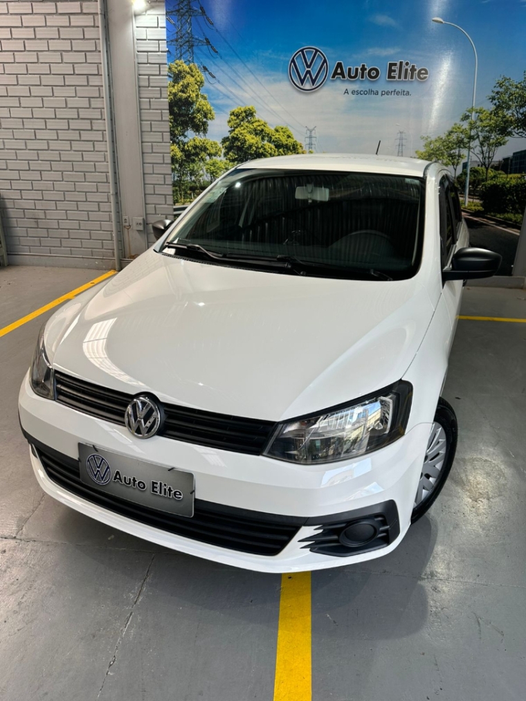 volkswagen voyage 1.0 12v mpi totalflex city 4p manual flex 20171