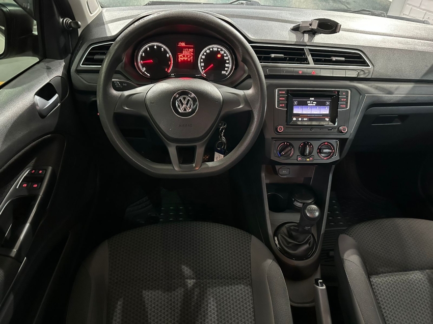 volkswagen voyage 1.0 12v mpi totalflex city 4p manual flex 201710