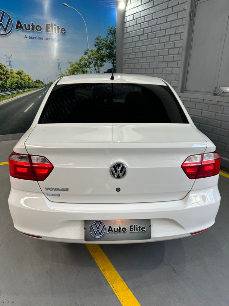 volkswagen voyage 1.0 12v mpi totalflex city 4p manual flex 20174