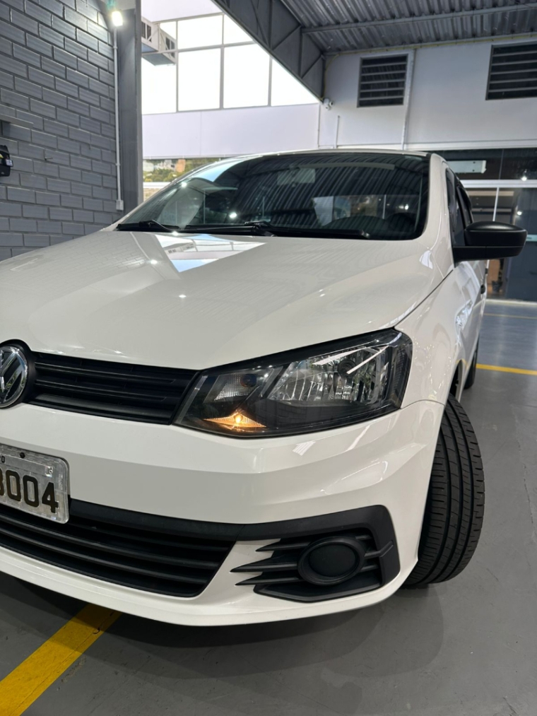 volkswagen voyage 1.0 12v mpi totalflex city 4p manual flex 20172