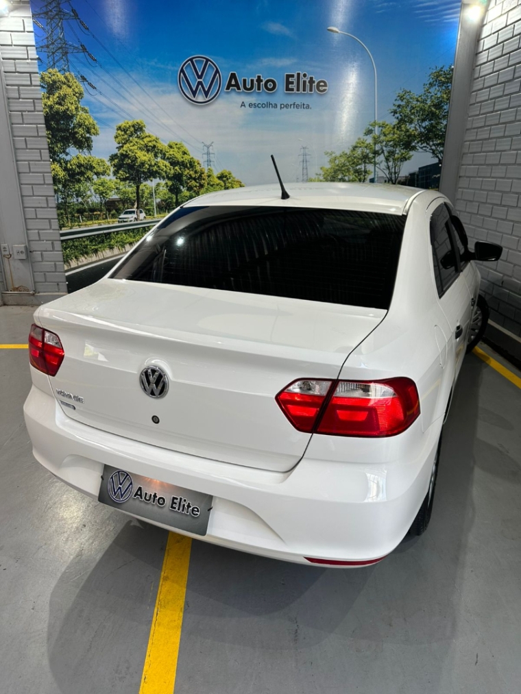 volkswagen voyage 1.0 12v mpi totalflex city 4p manual flex 20175