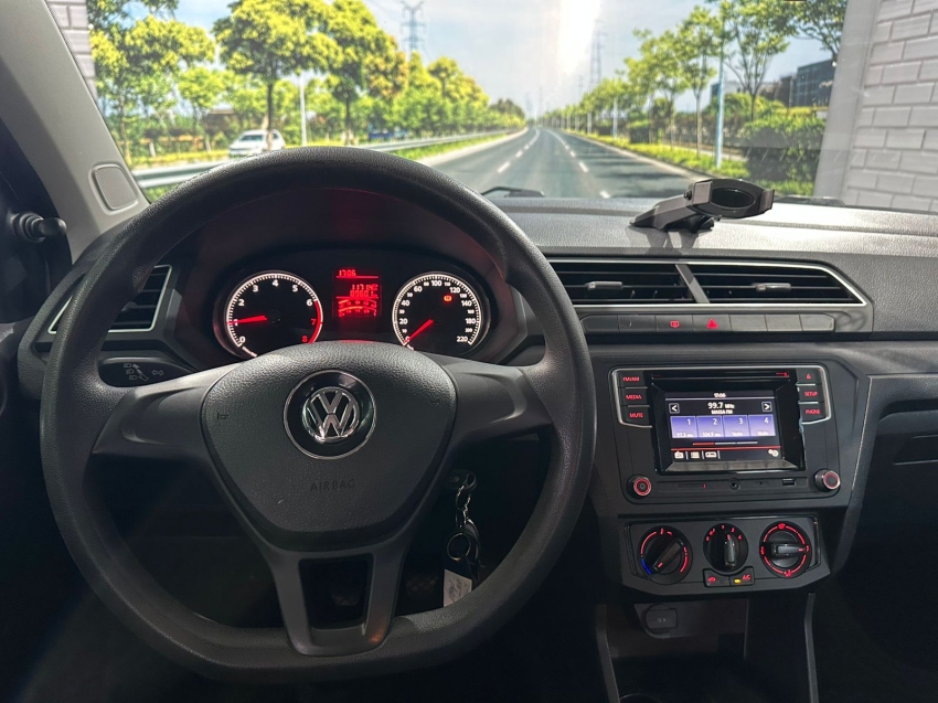 volkswagen voyage 1.0 12v mpi totalflex city 4p manual flex 20179