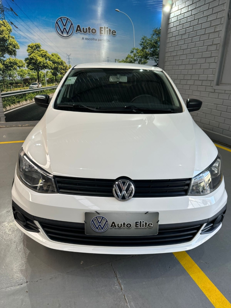 volkswagen voyage 1.0 12v mpi totalflex city 4p manual flex 2017