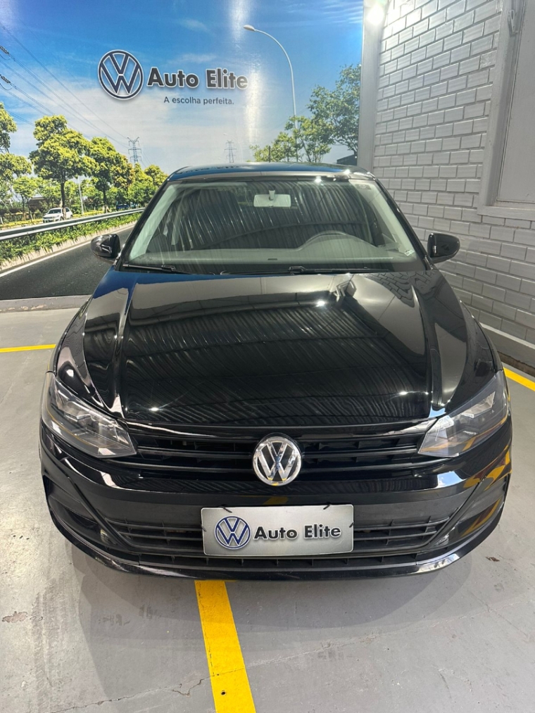 volkswagen polo 1.6 msi total flex manual 4p 2018