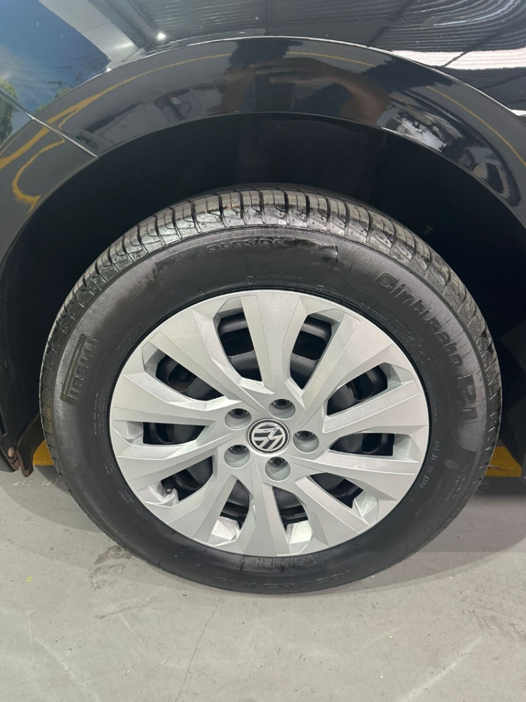 volkswagen polo 1.6 msi total flex manual 4p 201810