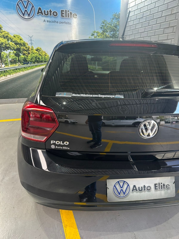 volkswagen polo 1.6 msi total flex manual 4p 20186