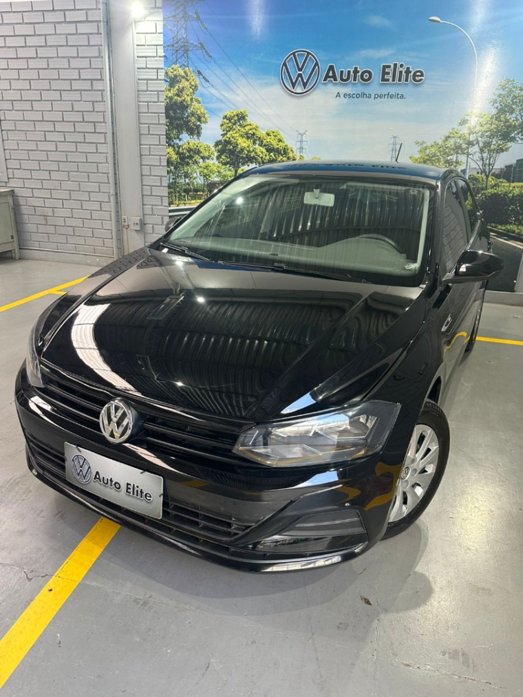 volkswagen polo 1.6 msi total flex manual 4p 20181
