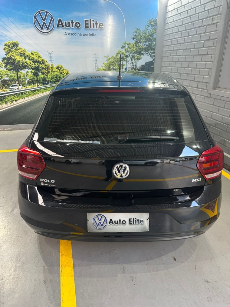 volkswagen polo 1.6 msi total flex manual 4p 20184