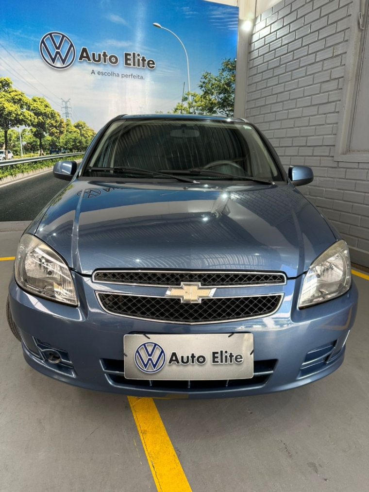 chevrolet celta 1.0 mpfi lt 8v flex 4p manual 2014