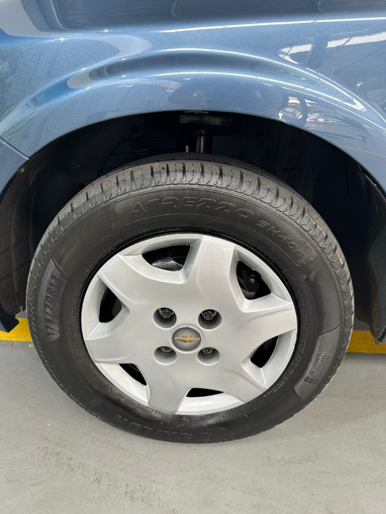 chevrolet celta 1.0 mpfi lt 8v flex 4p manual 201410