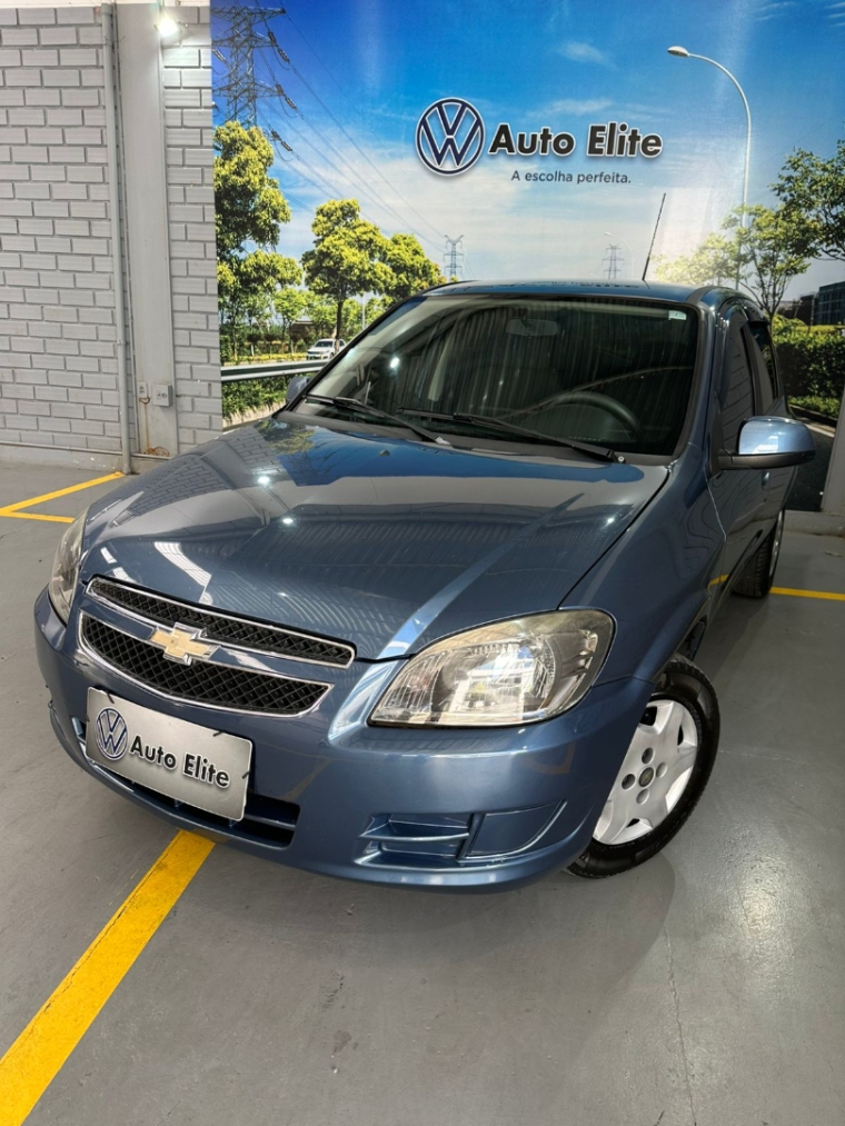chevrolet celta 1.0 mpfi lt 8v flex 4p manual 20142