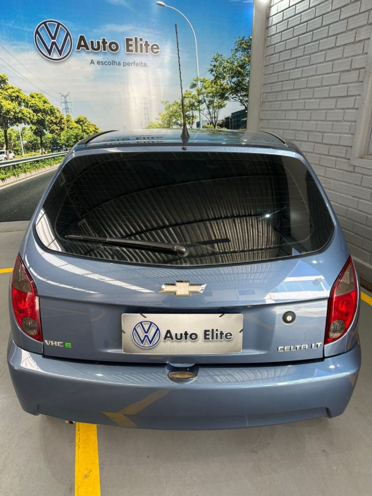 chevrolet celta 1.0 mpfi lt 8v flex 4p manual 20144