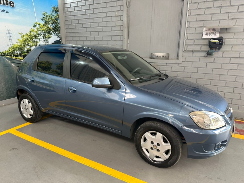 chevrolet celta 1.0 mpfi lt 8v flex 4p manual 20143