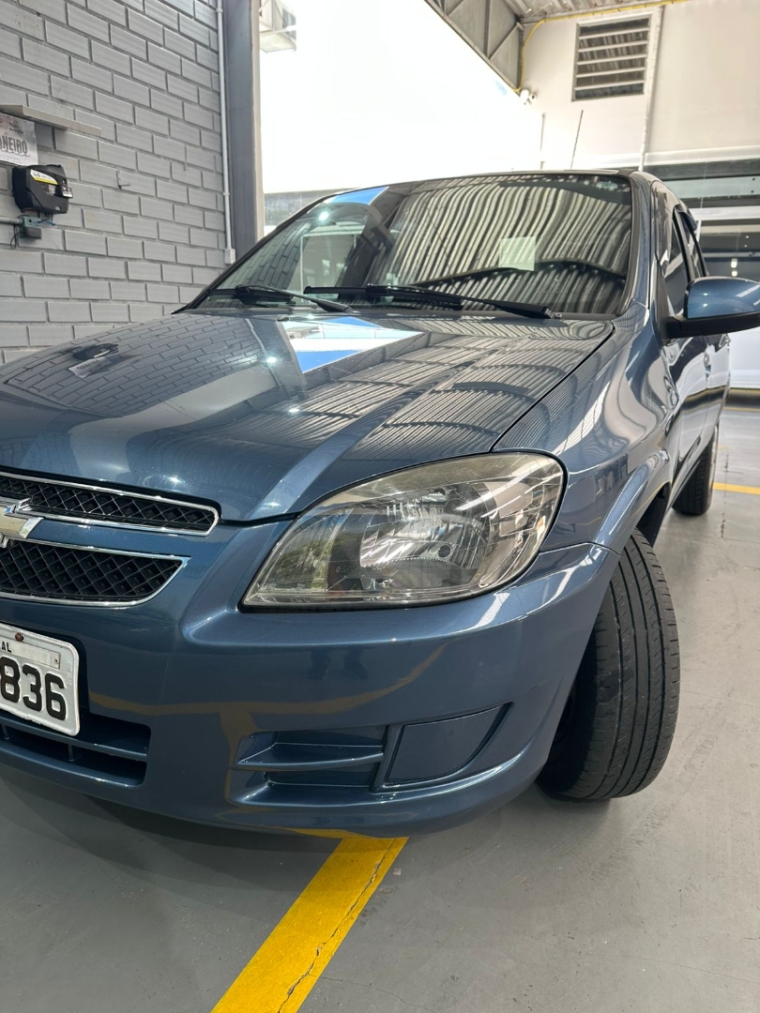 chevrolet celta 1.0 mpfi lt 8v flex 4p manual 20141