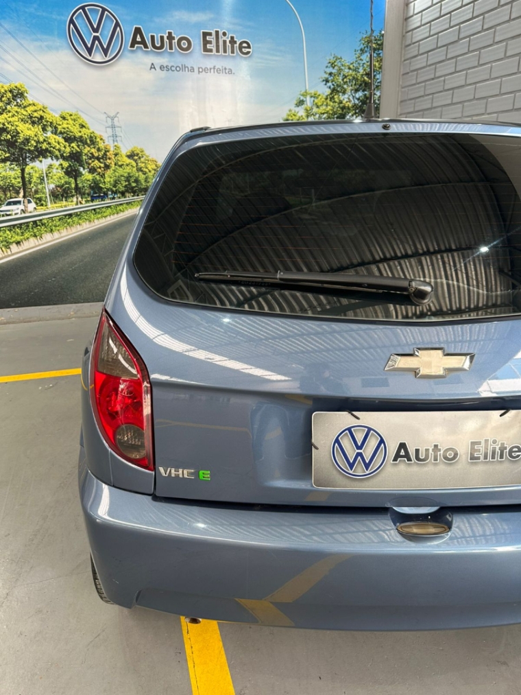 chevrolet celta 1.0 mpfi lt 8v flex 4p manual 20145