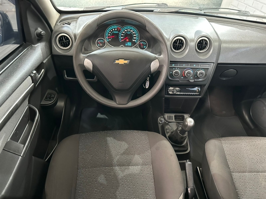 chevrolet celta 1.0 mpfi lt 8v flex 4p manual 20148