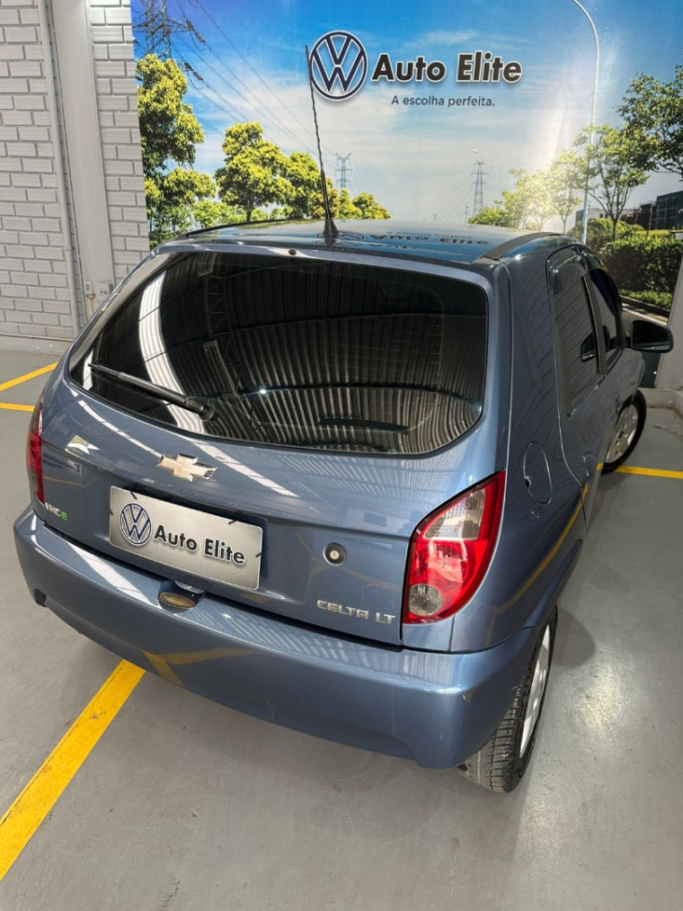 chevrolet celta 1.0 mpfi lt 8v flex 4p manual 20146