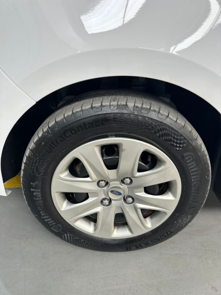 ford ka 1.0 ti-vct flex se manual 4p 20179