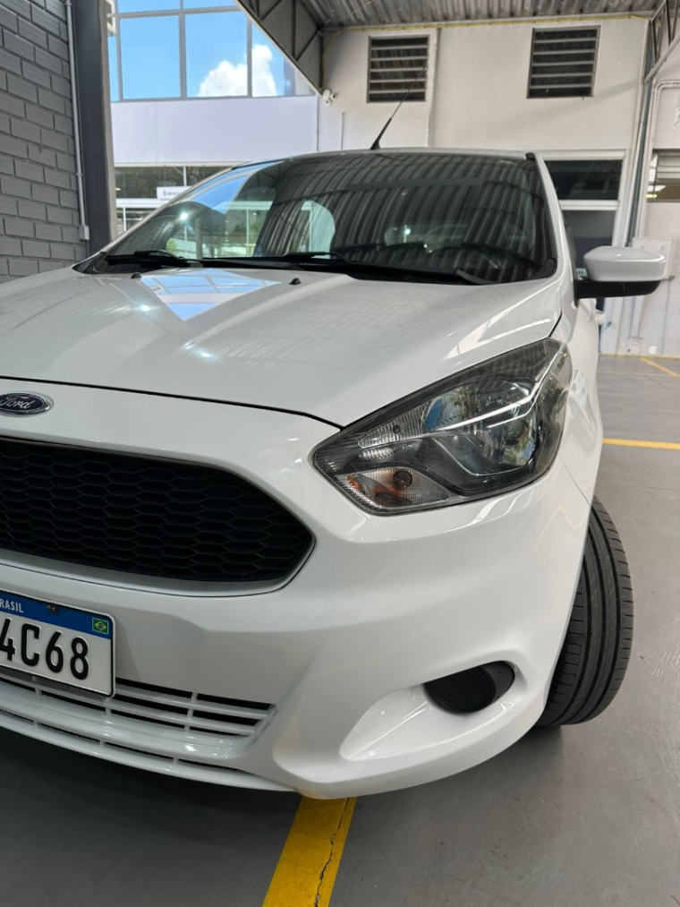 ford ka 1.0 ti-vct flex se manual 4p 20171