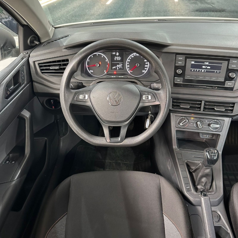 volkswagen polo 1.0 mpi track manual flex 4p 20237