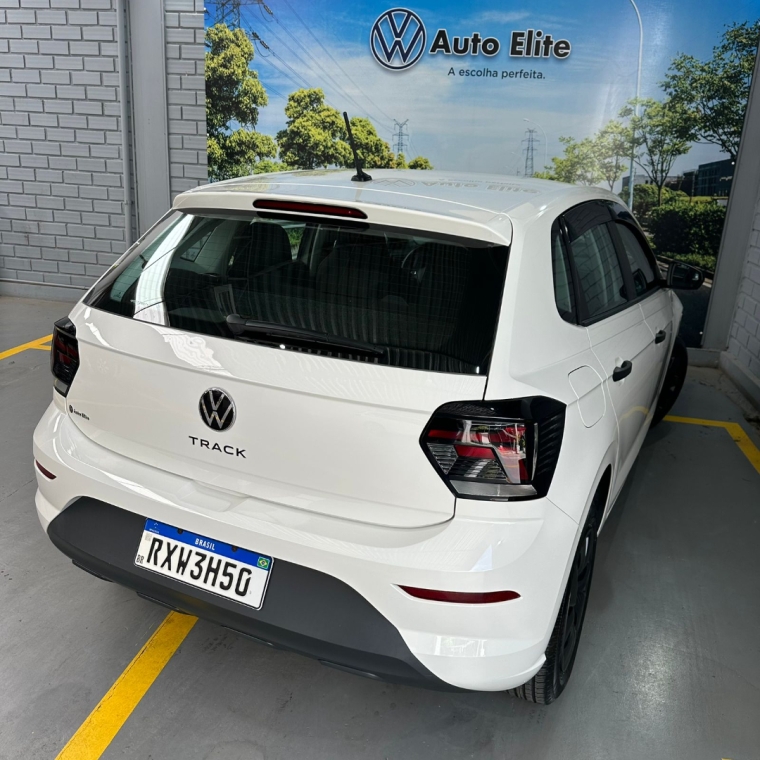 volkswagen polo 1.0 mpi track manual flex 4p 20235